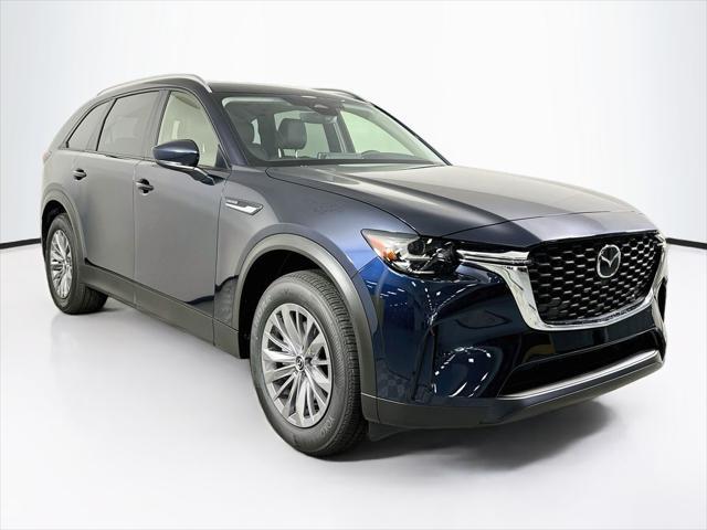 2026 MAZDA CX-9 - $35,089