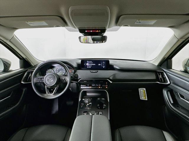 2026 MAZDA CX-9 - $35,089