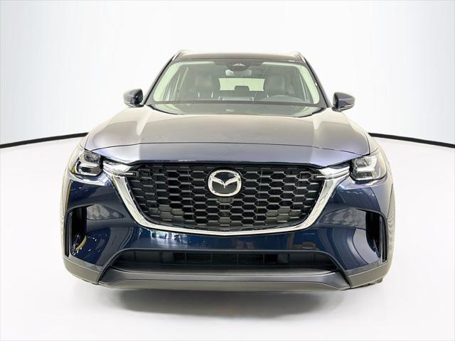 2026 MAZDA CX-9 - $35,089