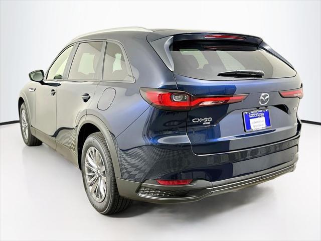 2026 MAZDA CX-9 - $35,089