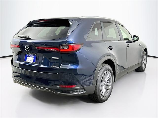 2026 MAZDA CX-9 - $35,089