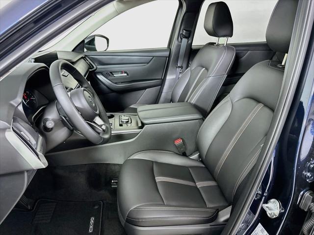 2026 MAZDA CX-9 - $35,089