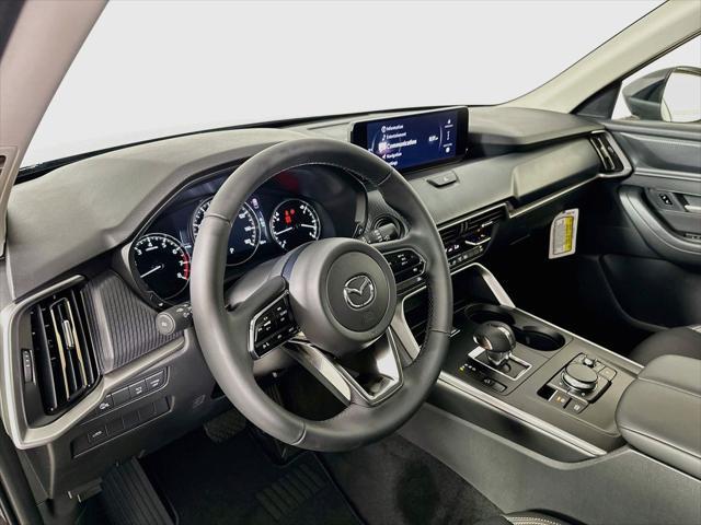 2026 MAZDA CX-9 - $35,089