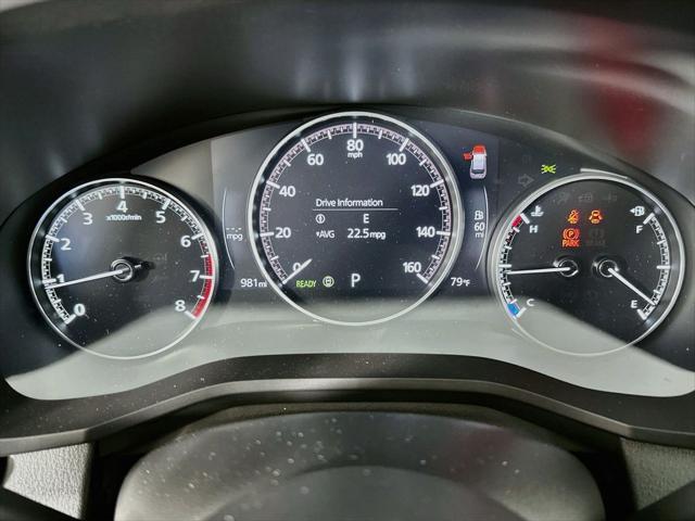 2026 MAZDA CX-9 - $35,089