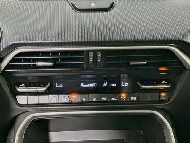 2026 MAZDA CX-9 - $35,089