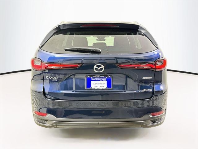 2026 MAZDA CX-9 - $35,089