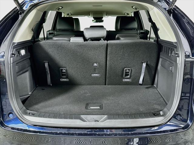 2026 MAZDA CX-9 - $35,089