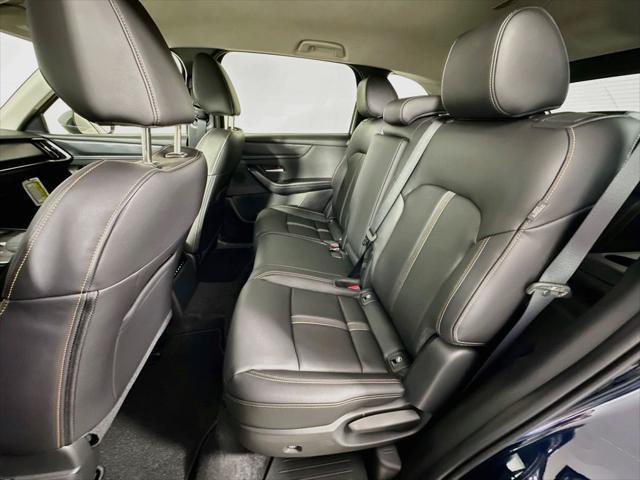 2026 MAZDA CX-9 - $35,089
