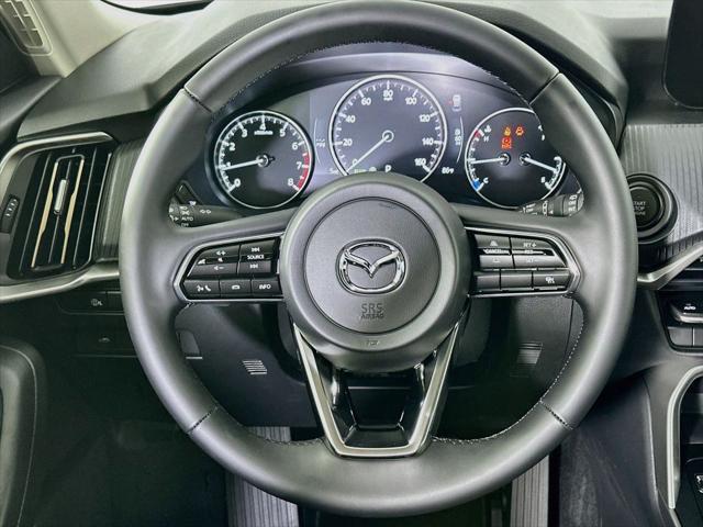 2026 MAZDA CX-9 - $35,089