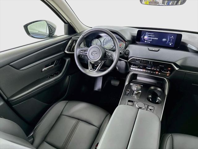 2026 MAZDA CX-9 - $35,089