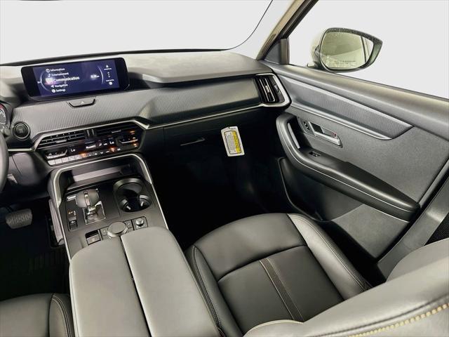 2026 MAZDA CX-9 - $35,089