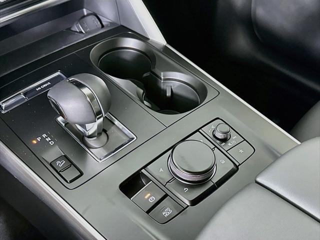 2026 MAZDA CX-9 - $35,089