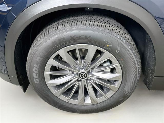 2026 MAZDA CX-9 - $35,089