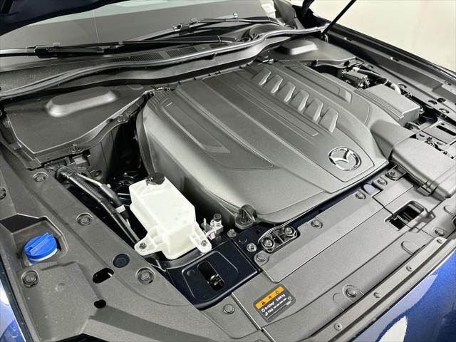 2026 MAZDA CX-9 - $35,089