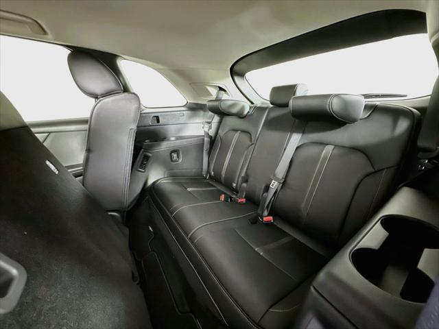 2026 MAZDA CX-9 - $35,089