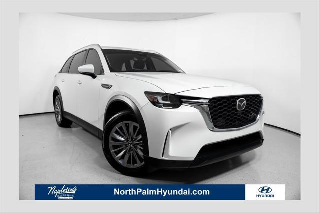 2024 MAZDA CX-9 - $24,600