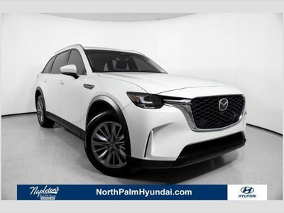 Photo of a 2024 Mazda CX-90 AWD 3.3 Turbo Select 4DR SUV for sale