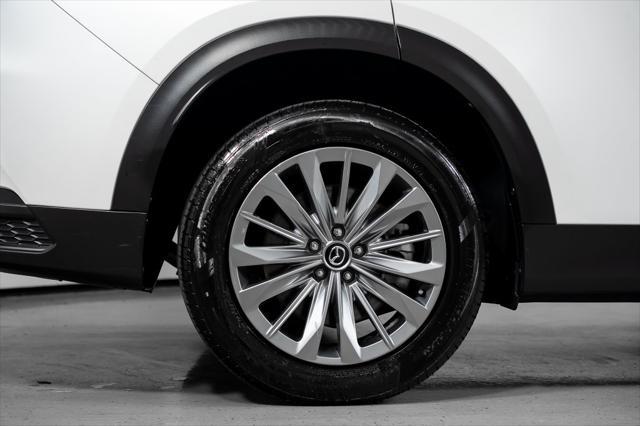2024 MAZDA CX-9 - $24,600