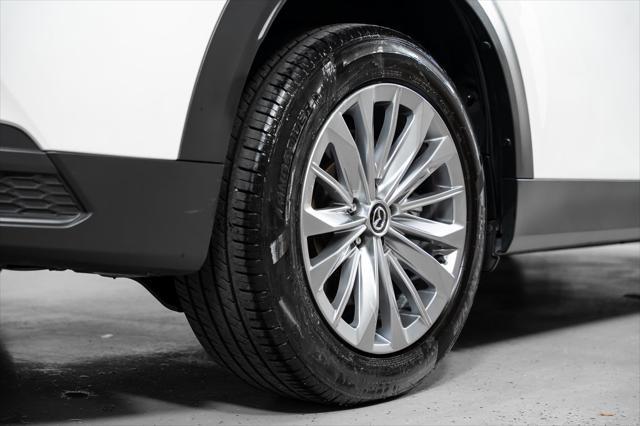 2024 MAZDA CX-9 - $24,600
