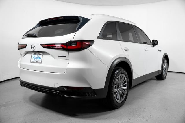 2024 MAZDA CX-9 - $24,600