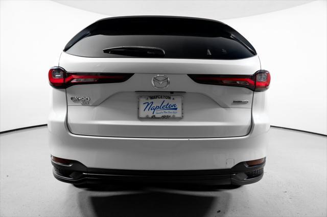 2024 MAZDA CX-9 - $24,600