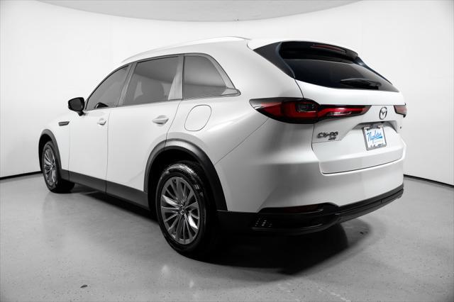 2024 MAZDA CX-9 - $24,600