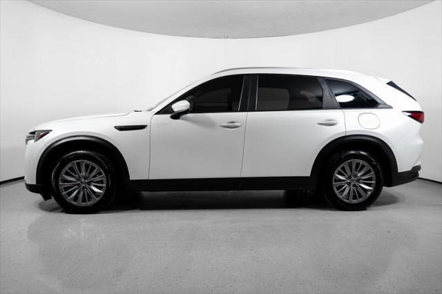 2024 MAZDA CX-9 - $24,600