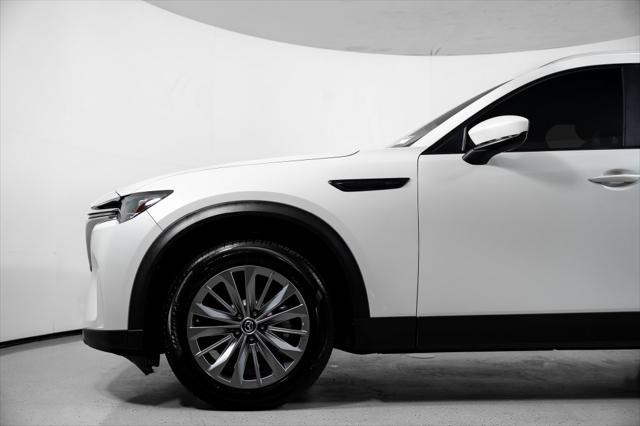 2024 MAZDA CX-9 - $24,600