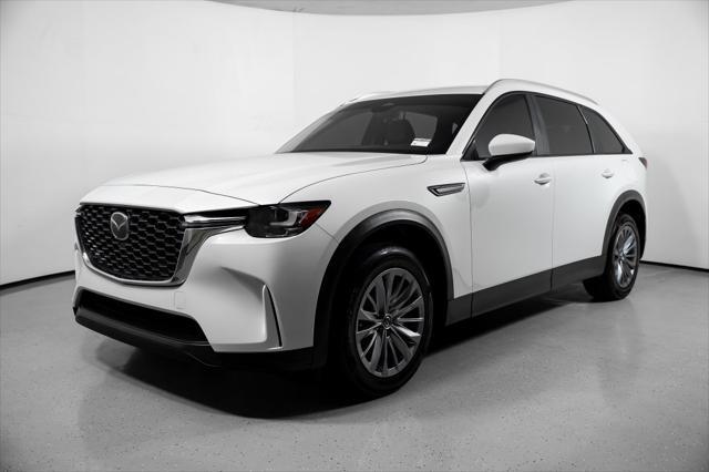 2024 MAZDA CX-9 - $24,600