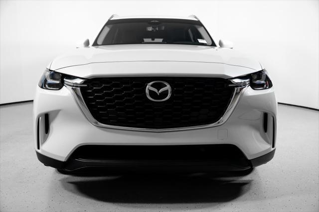 2024 MAZDA CX-9 - $24,600