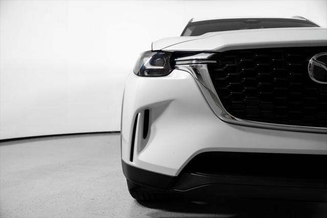 2024 MAZDA CX-9 - $24,600