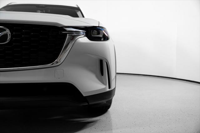 2024 MAZDA CX-9 - $24,600