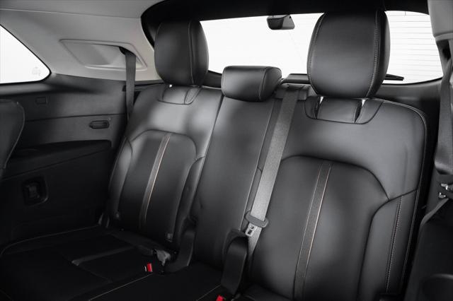 2024 MAZDA CX-9 - $24,600