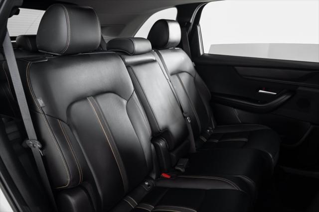 2024 MAZDA CX-9 - $24,600