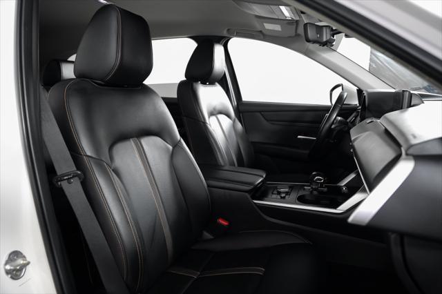 2024 MAZDA CX-9 - $24,600