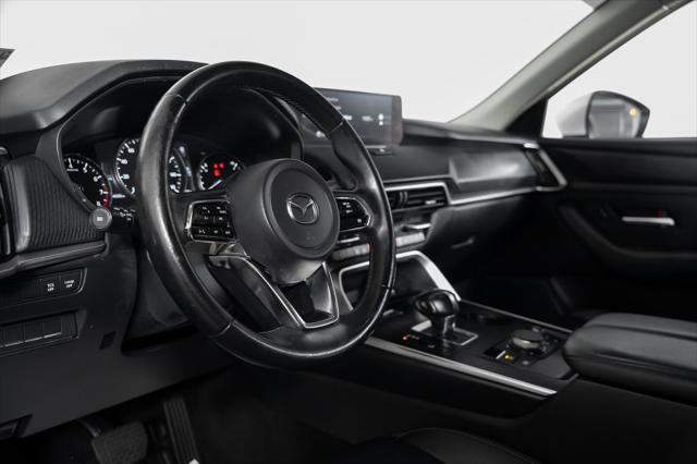 2024 MAZDA CX-9 - $24,600