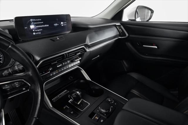 2024 MAZDA CX-9 - $24,600