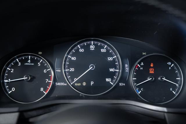 2024 MAZDA CX-9 - $24,600