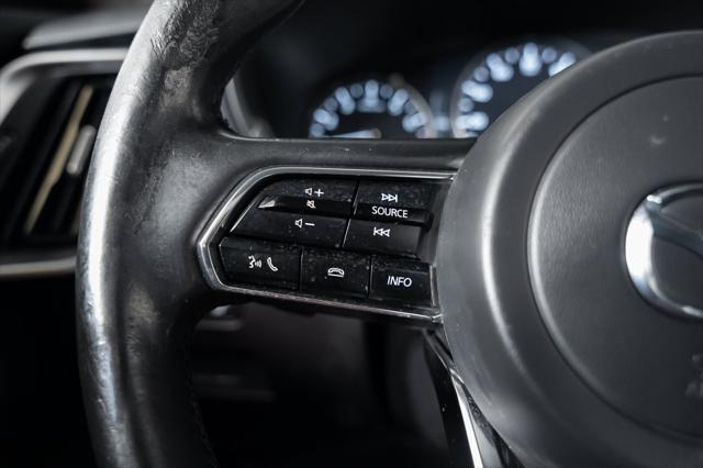 2024 MAZDA CX-9 - $24,600