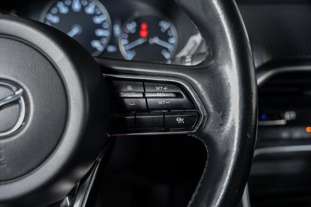 2024 MAZDA CX-9 - $24,600