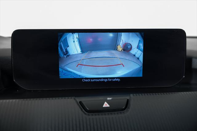 2024 MAZDA CX-9 - $24,600