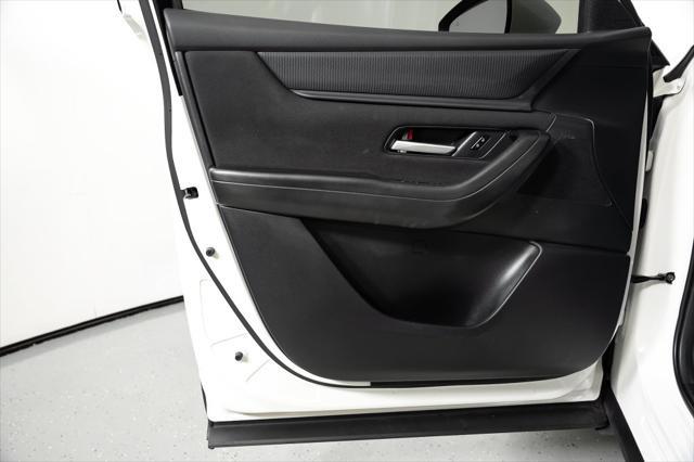 2024 MAZDA CX-9 - $24,600