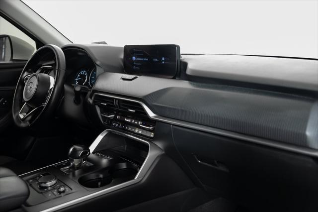 2024 MAZDA CX-9 - $24,600