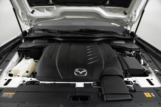 2024 MAZDA CX-9 - $24,600