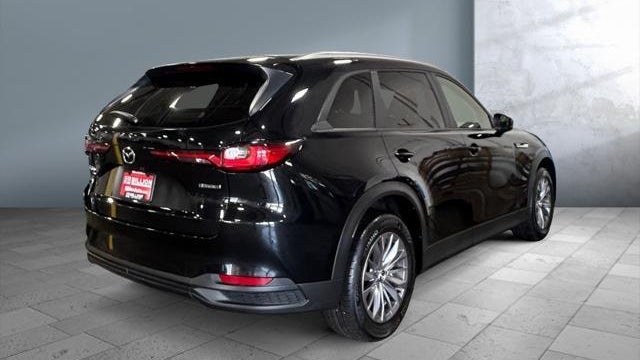 2025 Mazda CX-90 3.3 Turbo Select