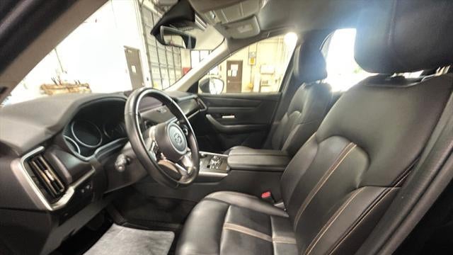 2025 Mazda CX-90 3.3 Turbo Select