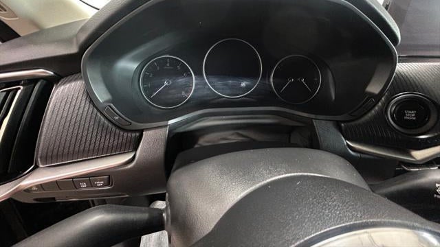 2025 Mazda CX-90 3.3 Turbo Select