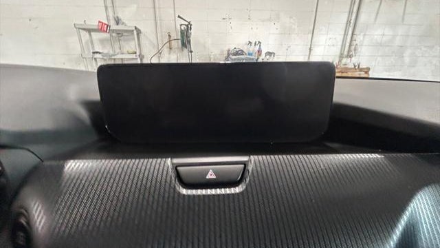 2025 Mazda CX-90 3.3 Turbo Select