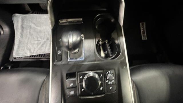 2025 Mazda CX-90 3.3 Turbo Select