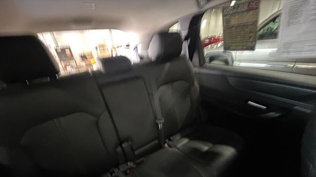 2025 Mazda CX-90 3.3 Turbo Select